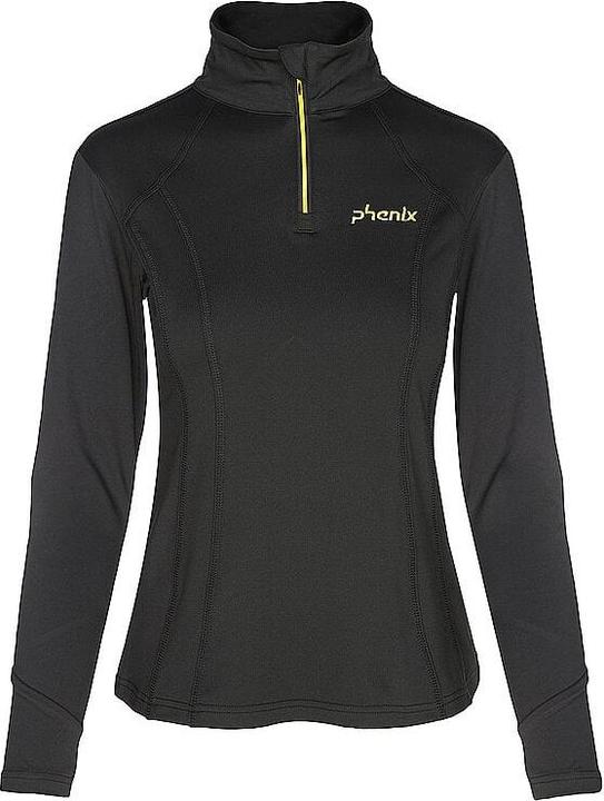 Actual product image Phenix Zipshirt (38)