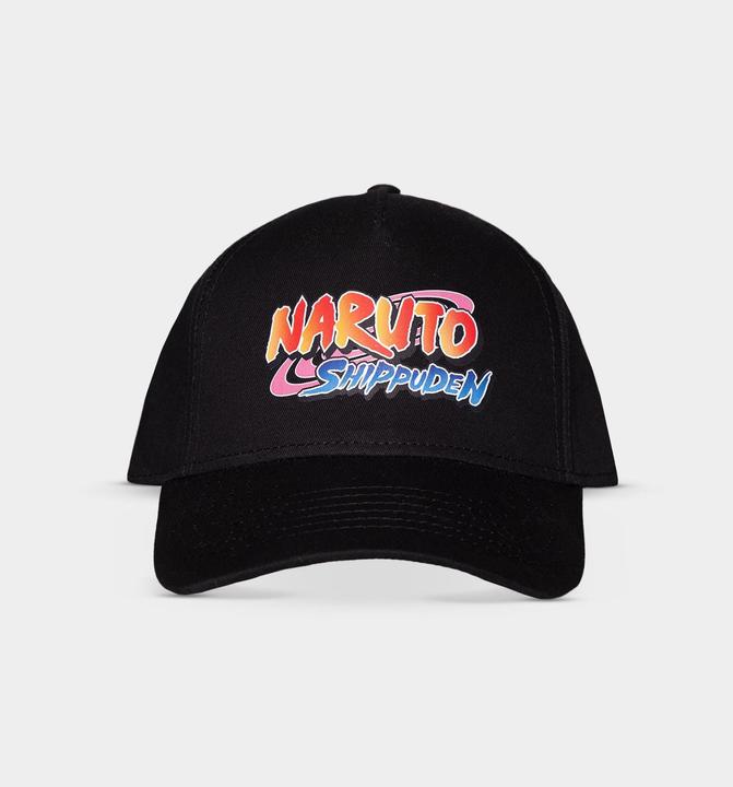 Actual product image Difuzed NARUTO - Casquette (One size)