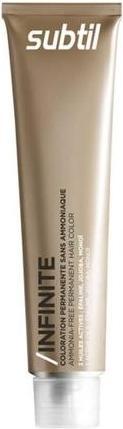 Produktbild Subtil Infinite Permanent Hair Color 5.66 60ml (5.66)