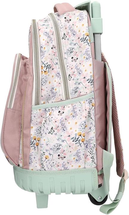 Image du produit Top Model Topmodel - TOPModel Schoolbackpack Trolley SUMMER FEELING - (413305) (28 l)