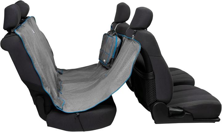 Immagine prodotto Kurgo Dog Mat ® Dog Hammock Car Seat Cover (Cane)