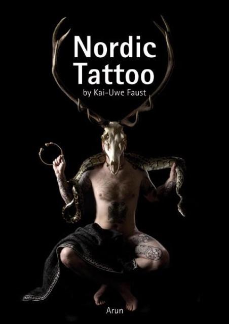Produktbild Nordic Tattoo (Dänisch, Deutsch, Englisch, Christina Henrich, Faust Kai-Uwe, Kai-Uwe Faust, 2013)