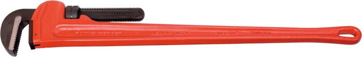 Immagine prodotto Rothenberger Chiave per tubi a una mano HEAVY DUTY Lunghezza totale 1200 mm Luce 168 mm per tubi da 6 ″ (1200 mm)