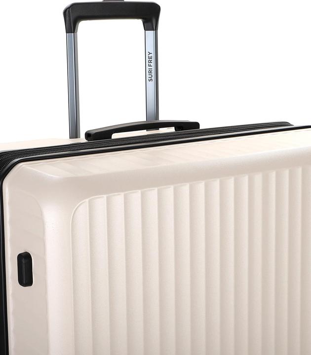 Actual product image Suri Frey Trolley SFY FreyWay Paris (110 l)