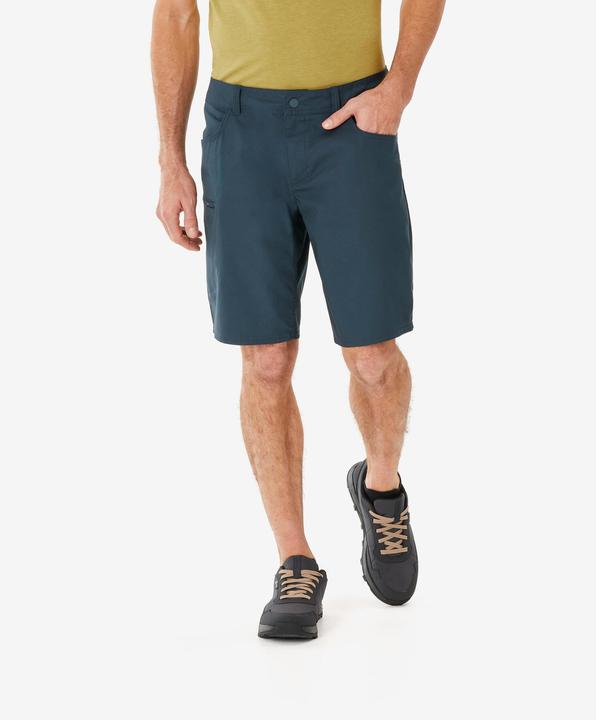 Produktbild Quechua Wandershorts Herren regular - NH500 (L)
