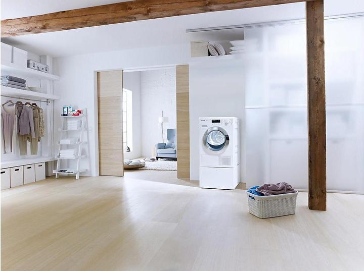 Produktbild Miele Wts 510