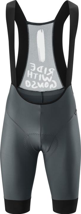 Actual product image Gonso SQlab Go Bib (4XL)