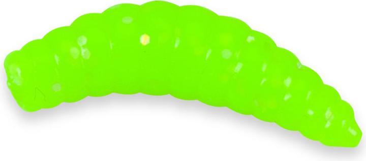 Produktbild Iron Trout Super Soft Bee Maggots CG Salmon Egg 10 Stk. (9.50 cm)