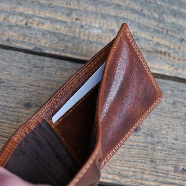 Actual product image Jack kinsky Scheintasche quer klein