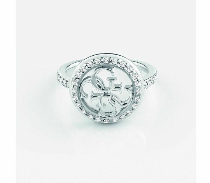Produktbild Guess Damenring (54)