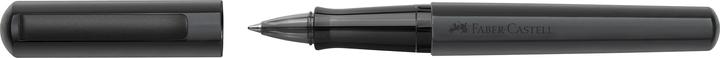 Produktbild Faber-Castell Roller Hexo schwarz (1x)