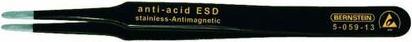 Produktbild Bernstein SMD-Pinzette 2a SA-ESD Flach-r