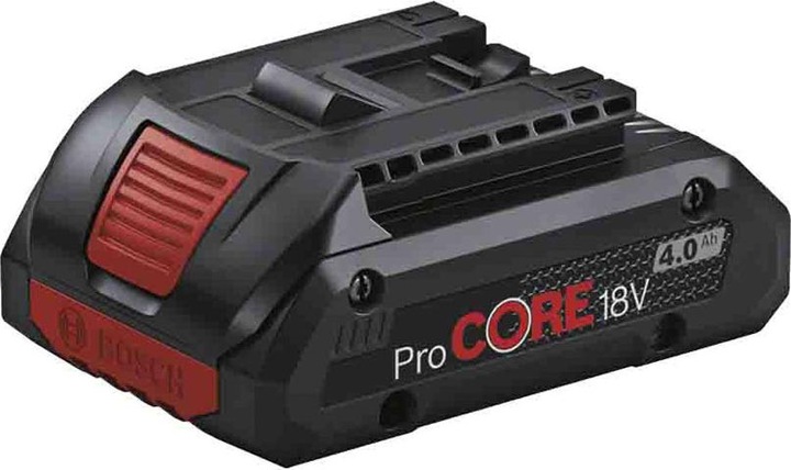 Actual product image Bosch Professional Bosch 5 Tool Kit GSR+GDX+GWS+GBH+GDR (0.615.990.N32 + 0.601.9J2.105)
