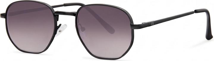 Actual product image Maxte Solo-Solis Retro Rectangle Sonnenbrille