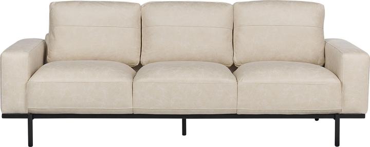 Produktbild Beliani Sovik (3-Sitzer)