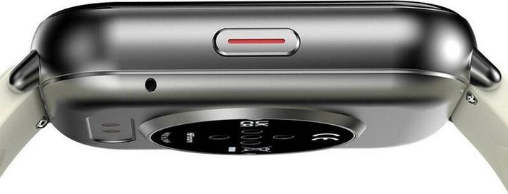 Produktbild HiFuture SmartWatch FutureFit Zone 2 (gray) (39.20 mm)