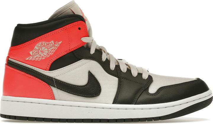 Image du produit Nike Air Jordan 1 (39)