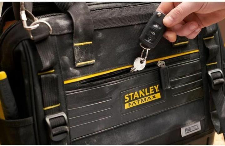 Produktbild Stanley TSTAK Tower (5 Teile)