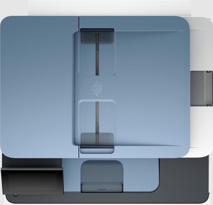 Image du produit HP Color LaserJet Pro MFP 3302fdwg (Laser, Couleur)