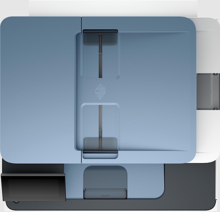 Produktbild HP Color LaserJet Pro MFP 3302fdwg (Laser, Farbe)