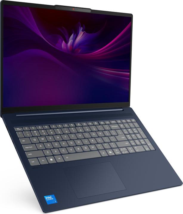 Immagine prodotto Lenovo Ideapad Slim 5 (16", Intel Core 7 240H, 32 GB, 1000 GB, CH)