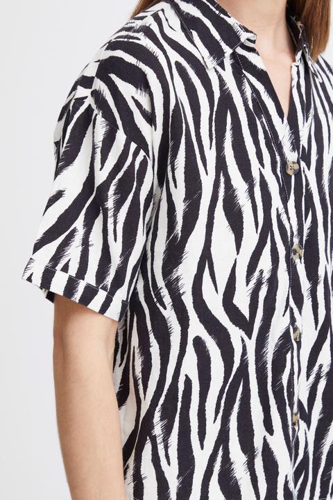 Immagine prodotto B.young BYFALAKKA CAMICIA SS 20814551 (34)