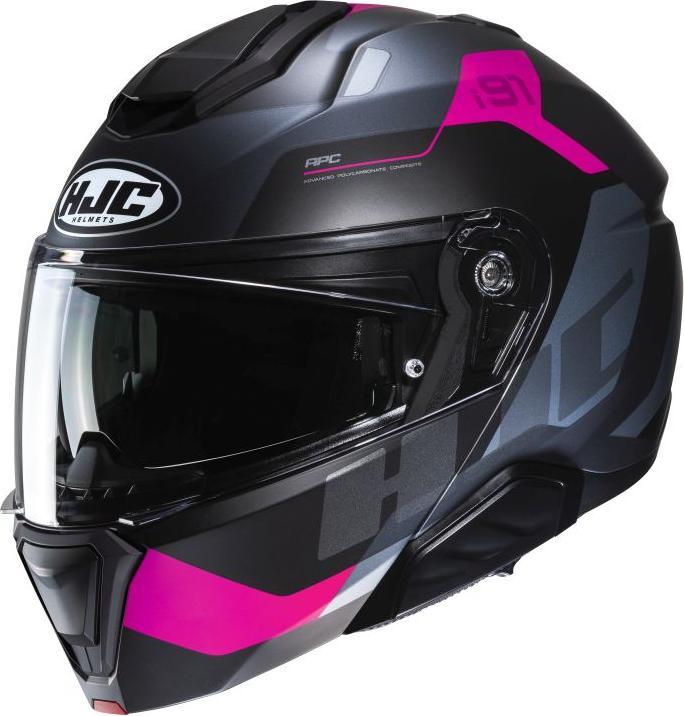 HJC i 91