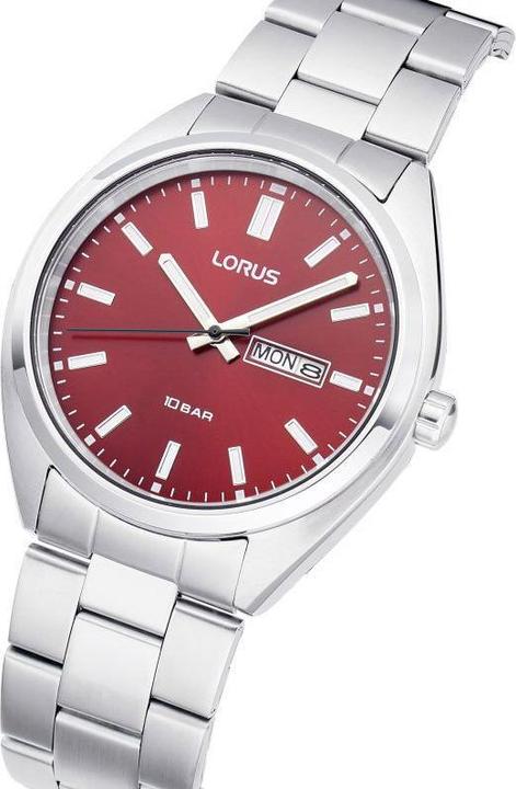 Produktbild Lorus RH369AX9 (Analoguhr, 41 mm)