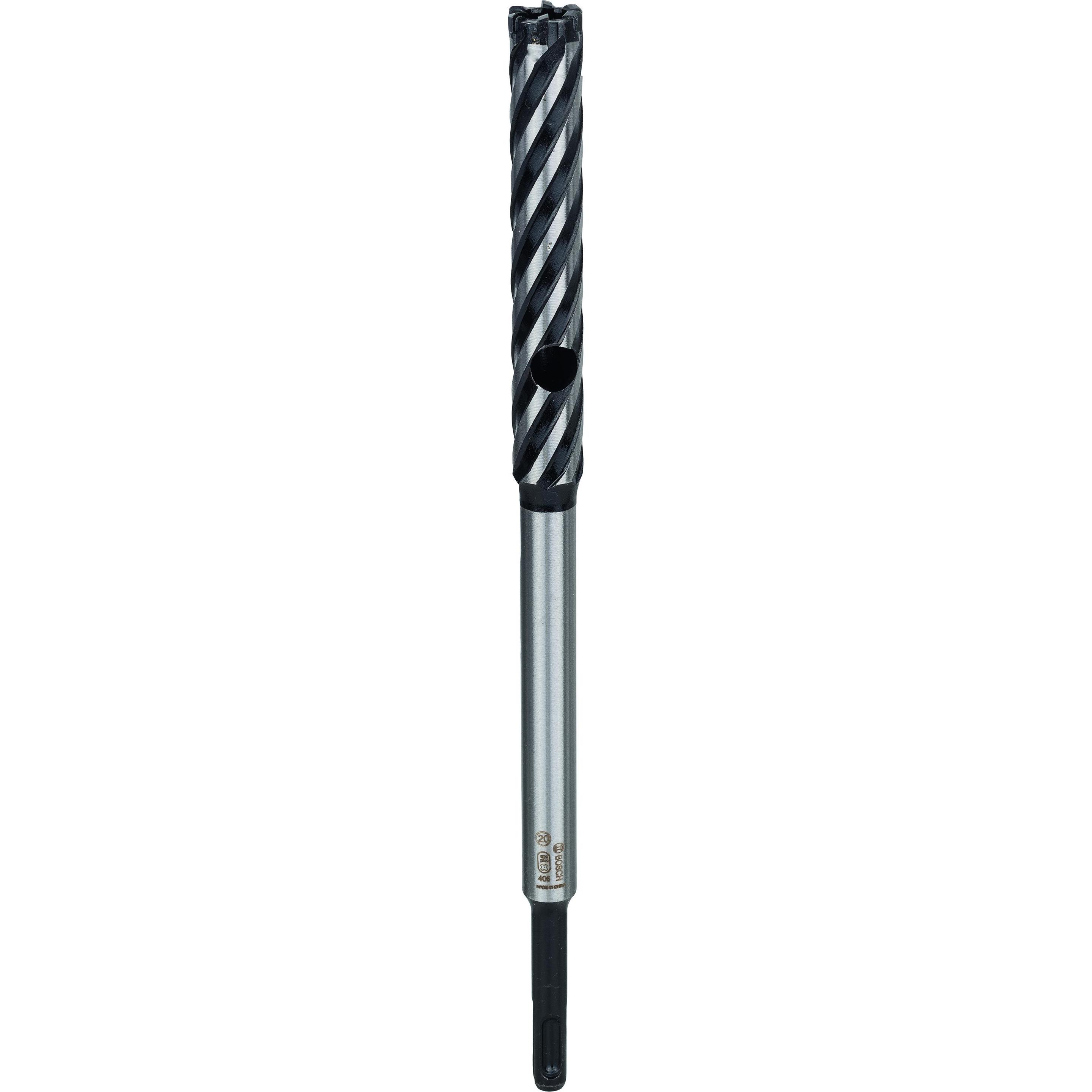 Bosch Professional Zubehör, Bohrereinsatz, PRO SDS plus Rebar Cutter Bohrer, 20 x 120 x 300 mm (20 mm)
