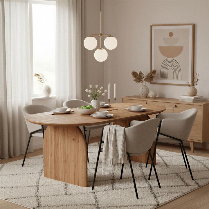 Produktbild SIT Möbel Acacia Wave