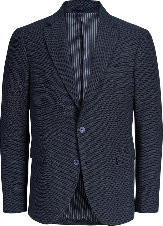 Jack & Jones Jprblaenzo Blazer Jersey Structure Noos