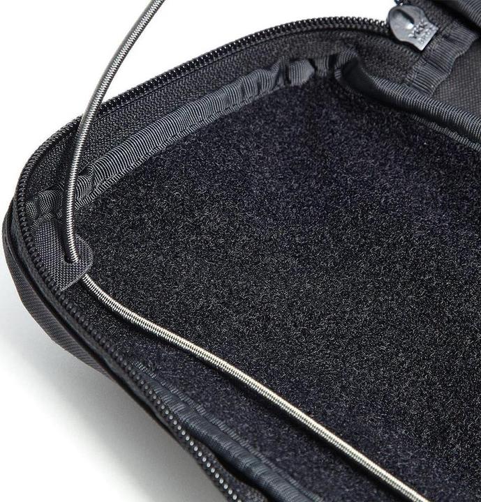 Actual product image Terra B Leader Pouch - Black
