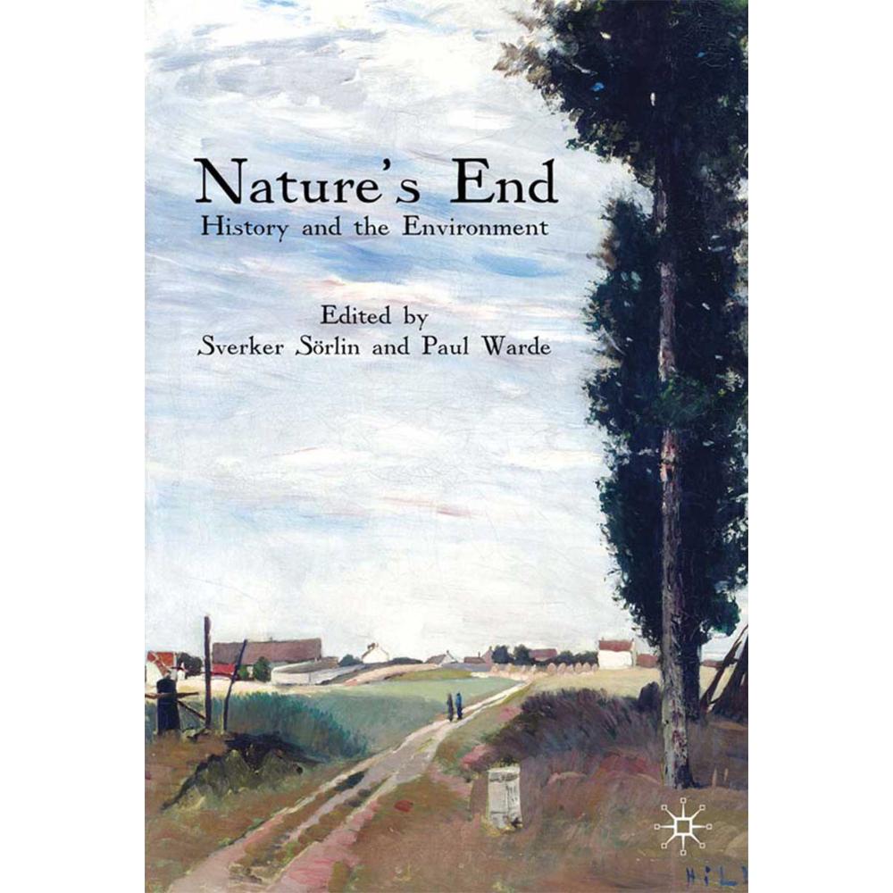 Nature's End, Fachbücher