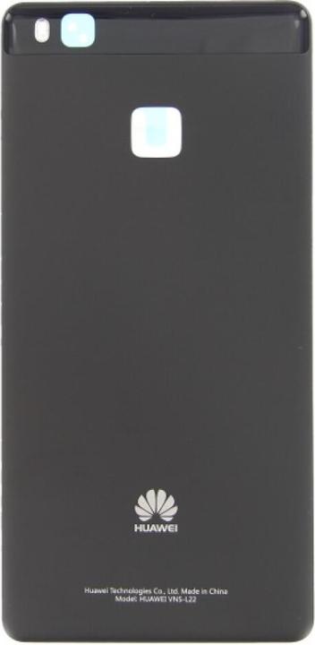 Actual product image OEM Back Cover for Huawei P9 Lite black (Huawei P9 Lite)
