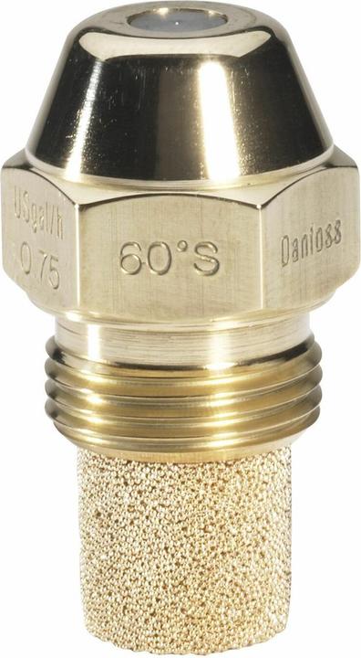 Image du produit Danfoss ldse 0,75 GPH 60 GRAD S 030F6916