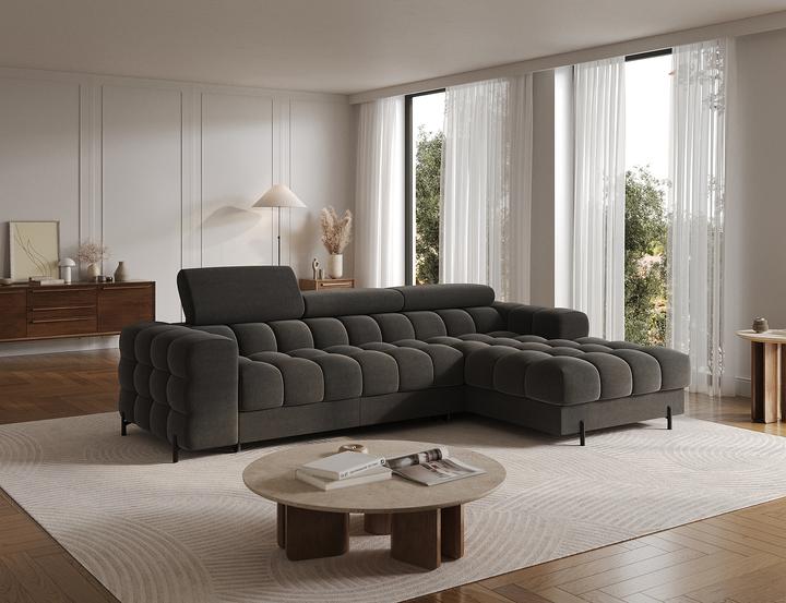 Produktbild ELTAP Felro (3-Sitzer, Ecksofa)