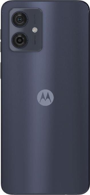 Actual product image Motorola Smartfon moto g54 8/256 Czarny (8 GB, Midnight Blue, 6.50")