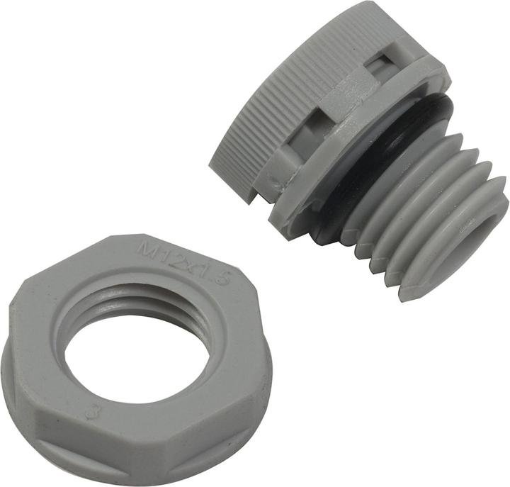 Actual product image Schneider Electric Schneider Waterf. Valve NSYCAG12LPH1o.condensation Ip68 DM12 F16L/h 0