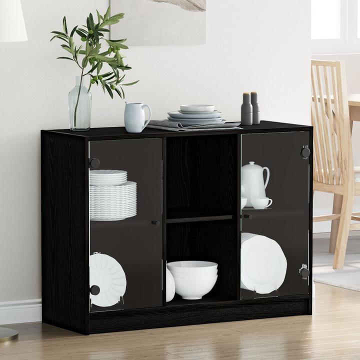 Produktbild vidaXL Modernes Sideboard