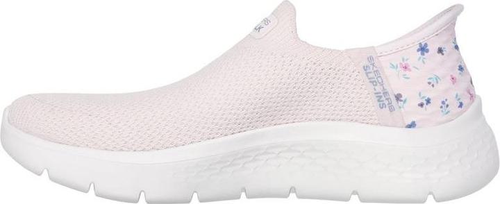 Image du produit Skechers Go Walk Flex - Sunset Rose - Dames Instappers - Roze (40)