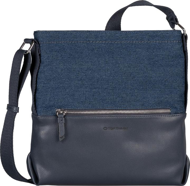 Denim blue
