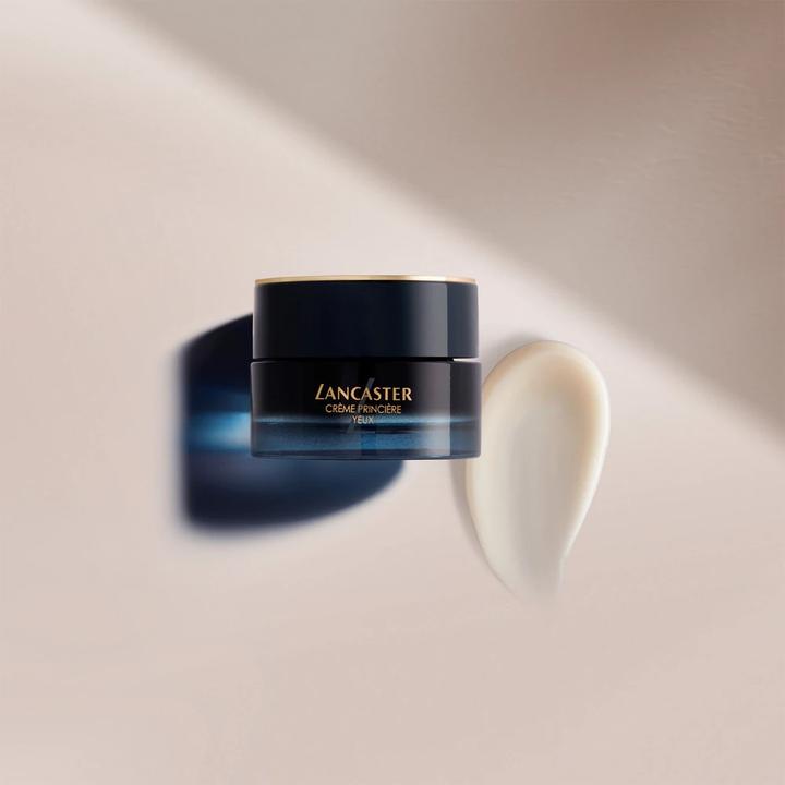 Produktbild Lancaster Augencreme Ligne Princiere Eye Cream (Augenpflege Crème, 15 ml)
