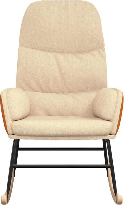 Produktbild vidaXL Schaukelstuhl