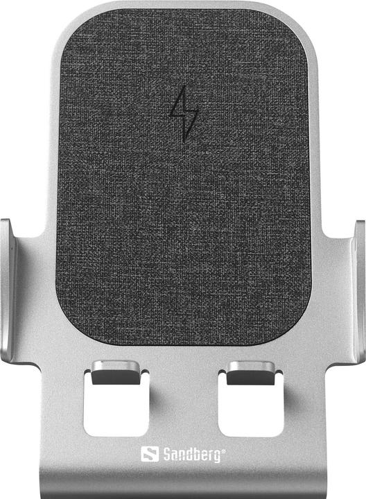 Produktbild Sandberg Wireless Charger Stand (15 W)