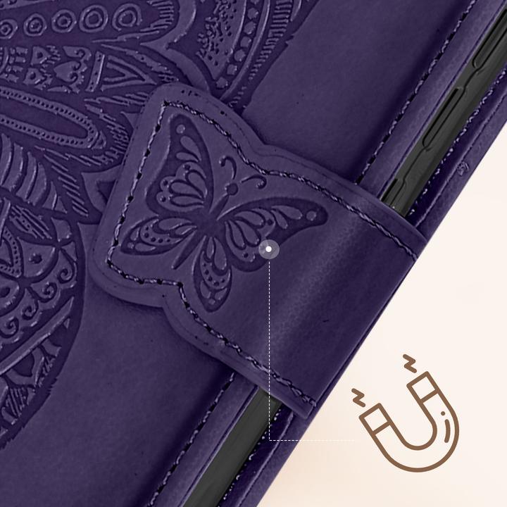 Produktbild Avizar Garden Wings Edition Case Series (Xiaomi Redmi Note 13 Pro)