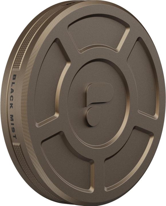 Produktbild PolarPro Diffusionsfilter 135 Series – black Mist Filter – 77 mm (77 mm, Diffusionsfilter)