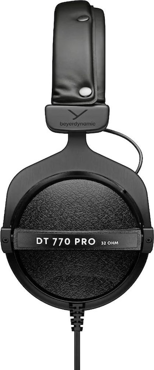 Immagine prodotto Beyerdynamic DT 770 Pro (Nessuna soppressione del rumore, Cablato)