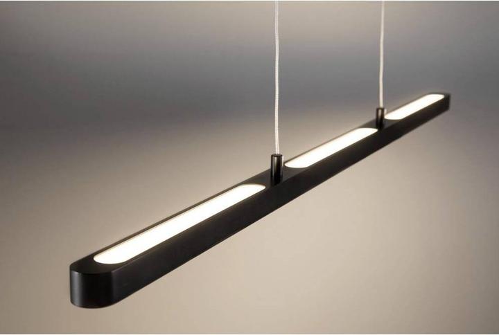 Produktbild Paulmann URail Pendel Lento (4400 lm)