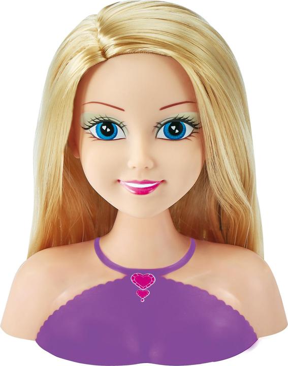 Immagine prodotto Zuru Testa Styling Sparkle Girlz