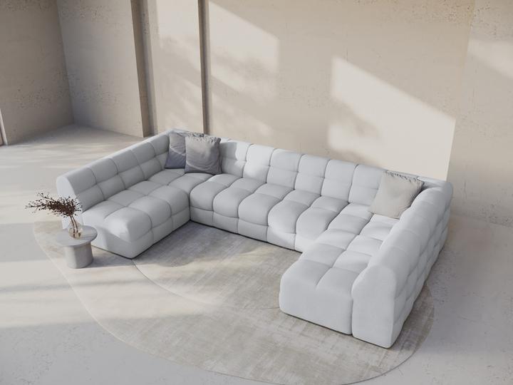 Actual product image Micadoni Kendal (Sofa landscape)